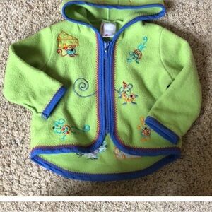 ISO - HANNA ANDERSSON FLEECE